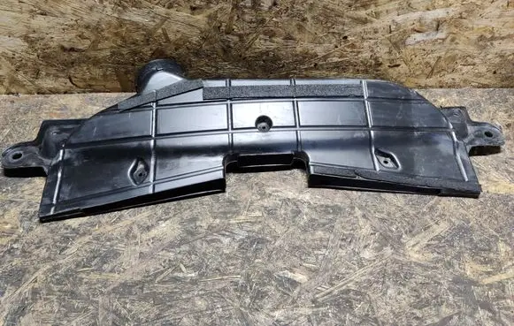 Infiniti Q50 Air intake duct part 165544GC0A