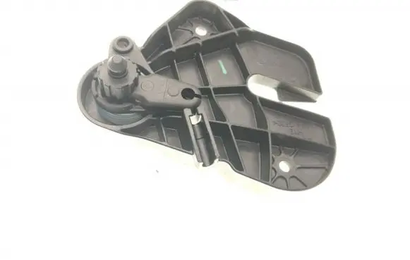 Audi A8 S8 D4 4H Engine bonnet (hood) release handle 4H2823633