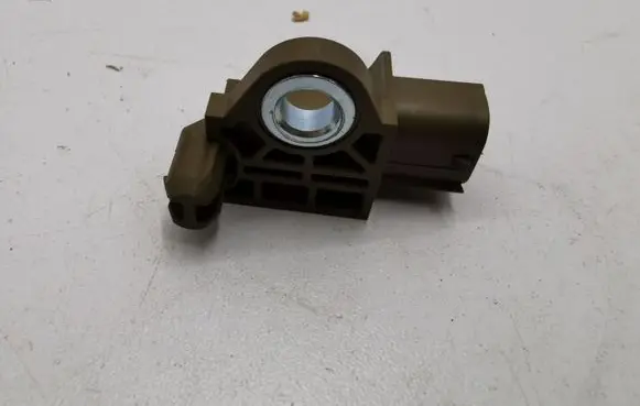 Mazda CX-5 Airbag deployment crash/impact sensor