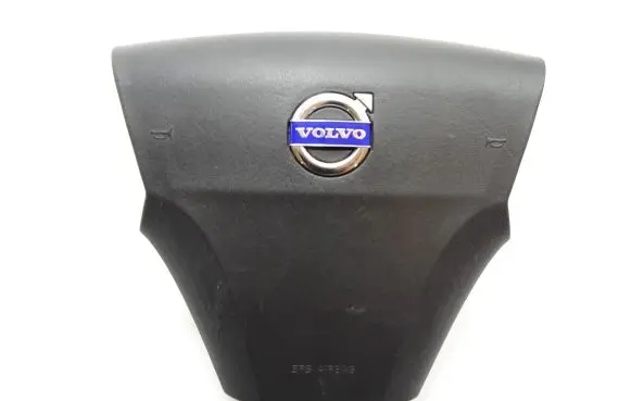 Volvo C70 Steering wheel airbag