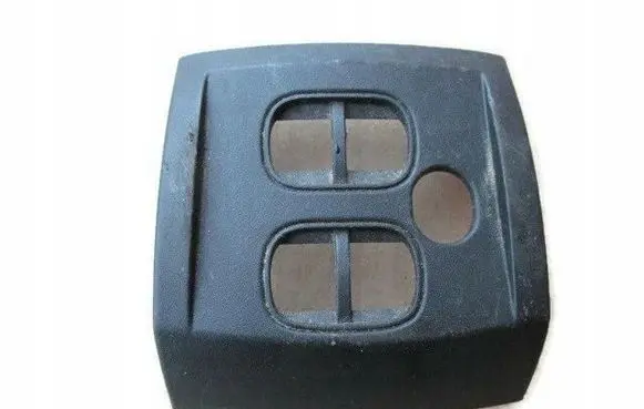 Jeep Cherokee III KJ Fog light switch 