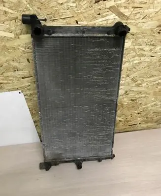 Ford Galaxy Coolant radiator 7M3121253G