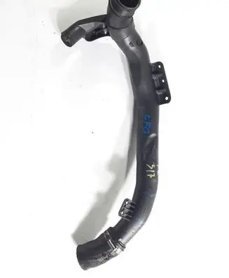 Skoda Superb B5 (3U) Intercooler hose/pipe 1K0145840AC