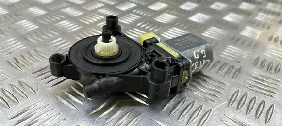 Audi A3 S3 8V Rear door window regulator motor 5Q0959802 0130822712