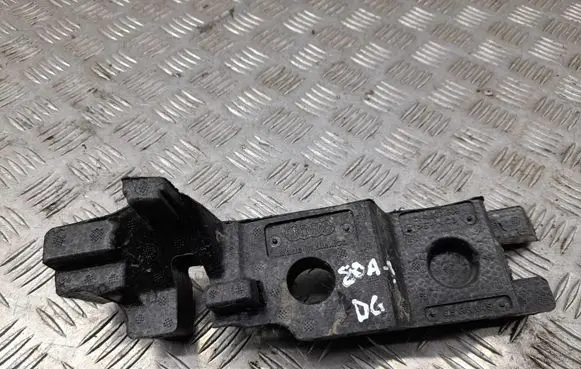 Audi Q5 SQ5 Rear bumper foam support bar 80A807666