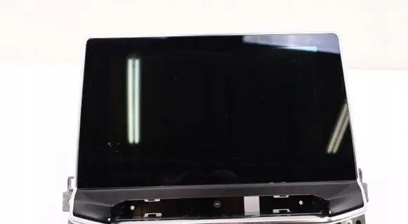 Jeep Compass Screen/display/small screen 68455716AH