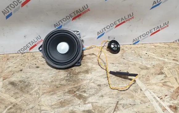 BMW i3 Rear door speaker 9210452 9226357