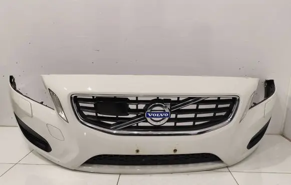 Volvo S60 Front bumper