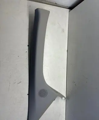 Ford Transit Custom (A) pillar trim