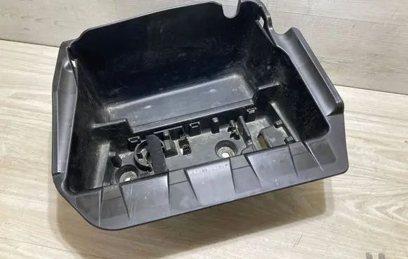 BMW 3 G20 G21 Glove box in trunk 7438306