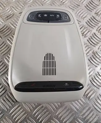 Volvo V60 Front seat light 31479163 31443745 C99ZA