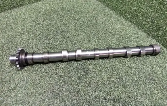 Camshaft