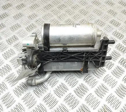 BMW 3 G20 G21 Air conditioning (A/C) air dryer 6805342 T75500A