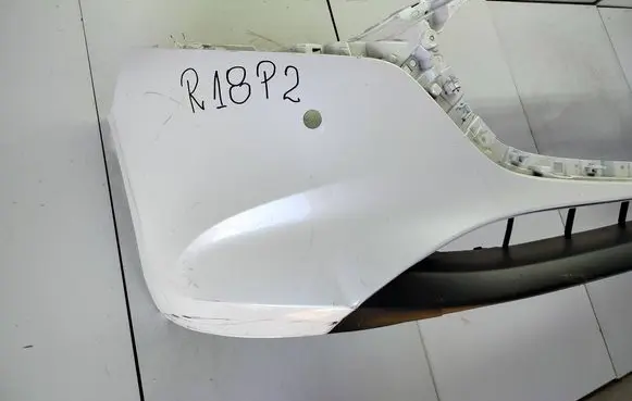 Mazda 3 Front bumper BCKN-50031