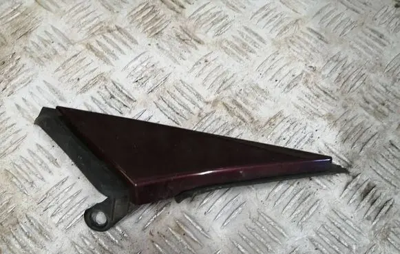 Opel Adam Fender end trim 13365626 76934682