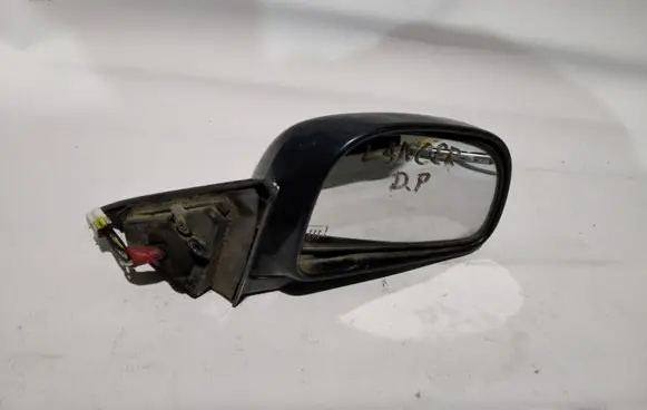 Mitsubishi Lancer Front door electric wing mirror E201826