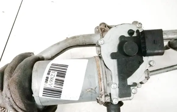 Fiat Punto (188) Wiper motor 404979 404.97912v