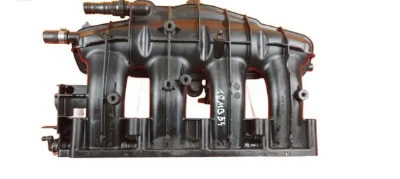 Audi TT TTS Mk2 Intake manifold 06F133185BD CDL