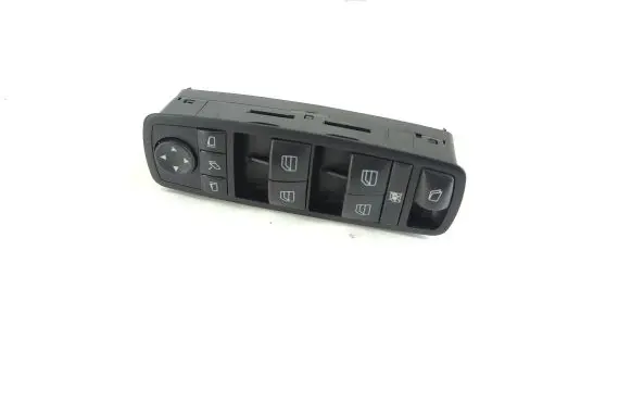 Mercedes-Benz GL X164 Electric window control switch a2518300590