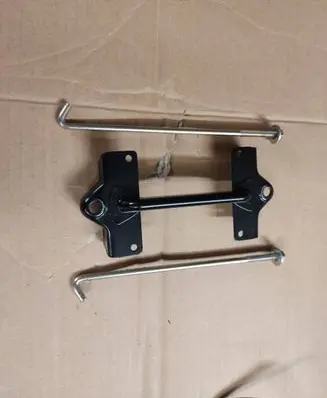 Mitsubishi Outlander Car battery 