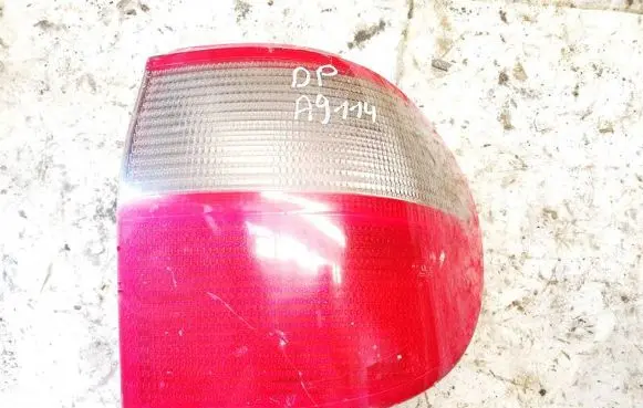 Ford Galaxy Rear/tail lights 95vw13n004ea