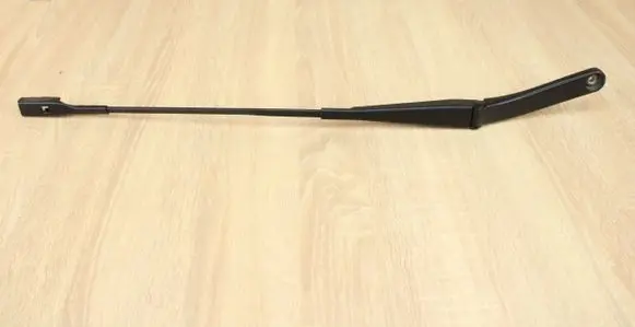 Audi A5 Sportback 8TA Front wiper blade arm 8T1955408B