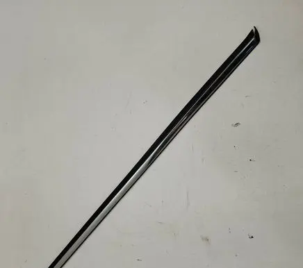 Mini One - Cooper Clubman R55 Rear side glass trim 