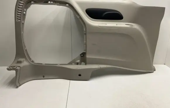 Chrysler Pacifica Centre console side trim rear 5RJ21PD2AF
