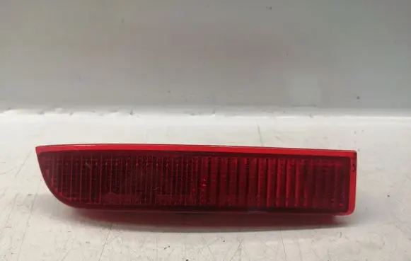 Toyota Avensis T270 Rear tail light reflector 8192013021