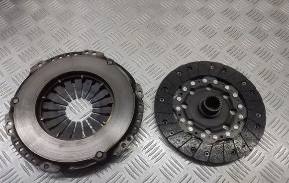 Toyota Corolla E120 E130 Pressure plate 
