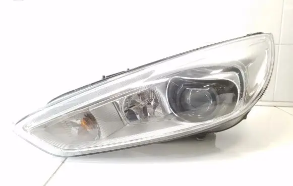 Ford Focus Headlight/headlamp F1EB13D155AC 10R044663