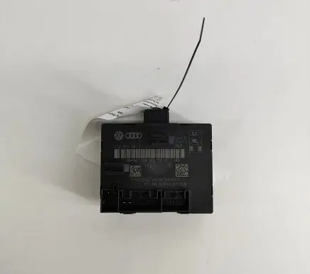 Audi A6 S6 C7 4G Door control unit/module 4G8959795J 4G8959795G