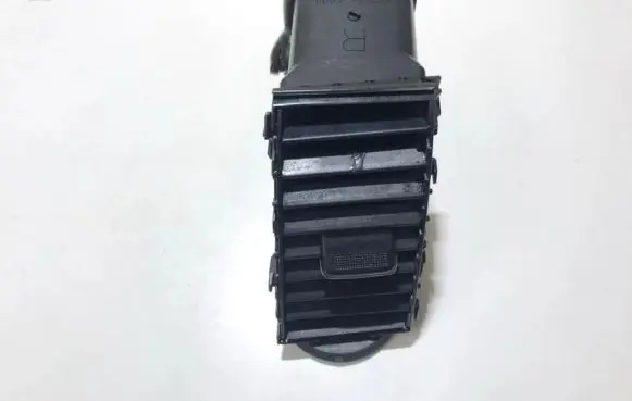 Toyota Prius (XW20) Dash center air vent grill a5506347010 a55063-47010