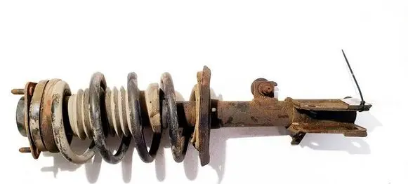 Dodge Journey Front shock absorber/damper 339250