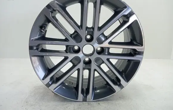 KIA Stonic R17 alloy rim 52910H8300