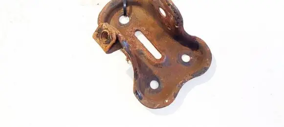 Hyundai Tiburon Bracket in trunk/boot 