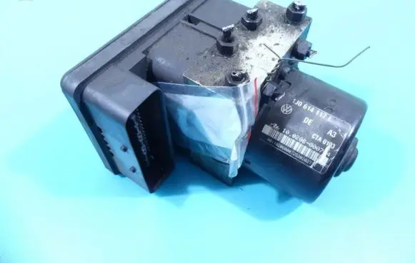 Volkswagen Polo III 6N 6N2 6NF ABS Pump 1C0907379C IMPRK1310867