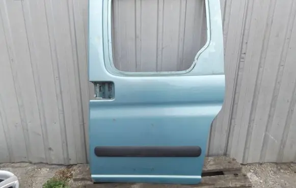 Citroen Berlingo Side sliding door 