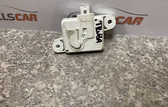Opel Zafira A Airbag deployment crash/impact sensor 09133264