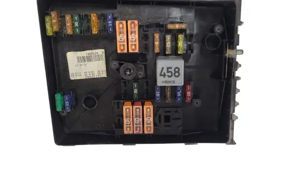 Volkswagen Jetta V Fuse module 1K0937125 4232091 1K4232091