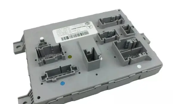 Mercedes-Benz C W205 Other control units/modules A2229006014