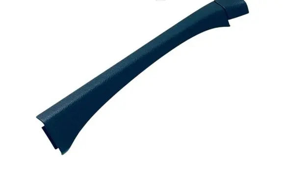 Volkswagen PASSAT B7 Other sill/pillar trim element 3AA868237