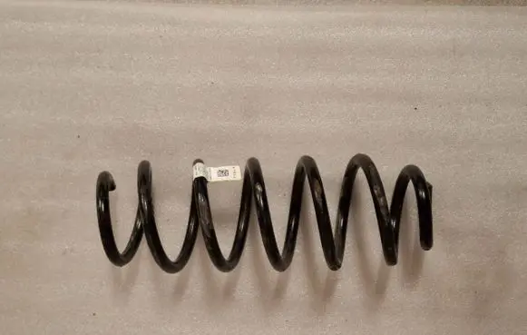 Tesla Model 3 Rear coil spring 104437900G