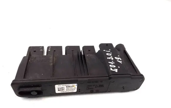 BMW X3 G01 Power management control unit 8638551 18576710 P00154201