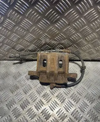 Mitsubishi Outlander Front brake caliper