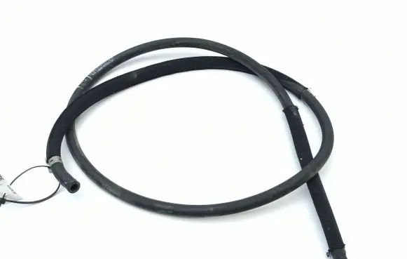 Mercedes-Benz E W212 Headlight washer hose/pipe A2048300996