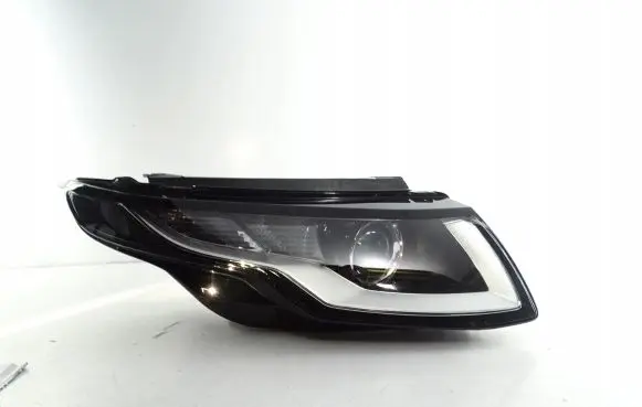 Land Rover Range Rover Evoque L538 Headlight/headlamp GJ3213W029B