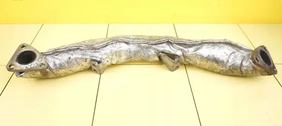Jaguar XF X250 Other engine bay part KOLEKTOROW 306DT