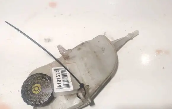Peugeot 307 Brake fluid reservoir 0204254192