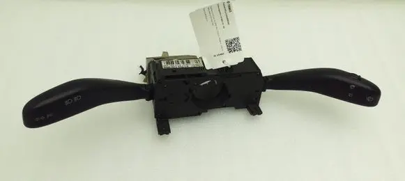 Volkswagen Polo IV 9N3 Wiper turn signal indicator stalk/switch 6Q0953503CE 6Q0953503